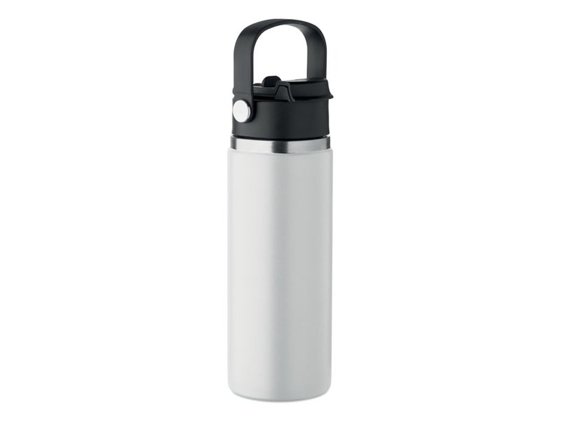 SUMA GRIP - Dubbelwandige fles 500ml