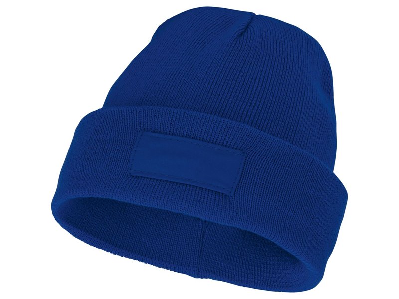 Boreas muts met patch