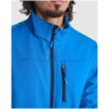 Antartida softshell herenjack