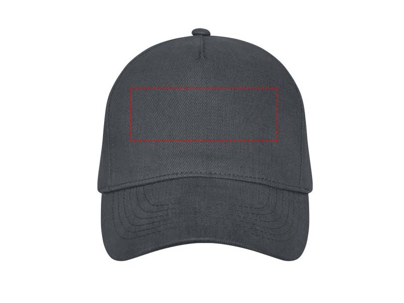 Doyle 5 panel cap Doyle 5 panel cap