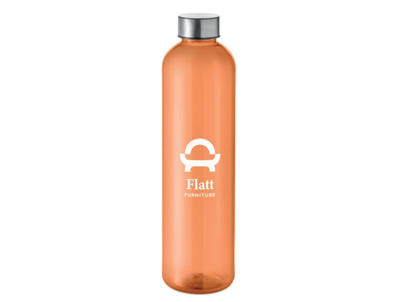 UTAH REMAX - RPET fles 1000ml