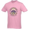 Goedkoop bedrukte T-shirts | Heros Heren T-shirt met korte mouwen
