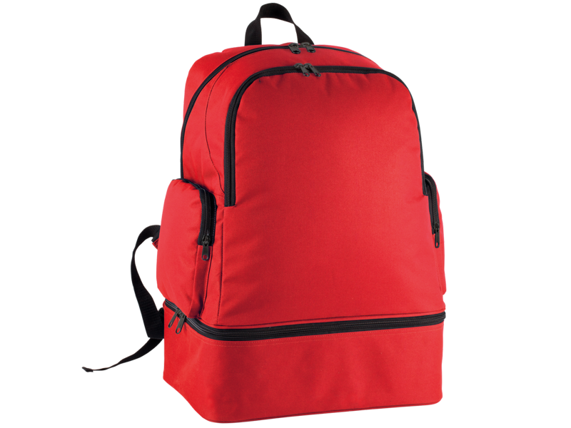 PA517 - Sportrugzak met verstevigde bodem - 42 liter