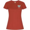 Imola sportshirt met korte mouwen voor dames Imola sportshirt met korte mouwen voor dames
