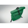 IREA - 600D polyester rolltop rugzak