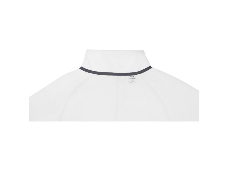 Zelus dames fleece jas Zelus dames fleece jas