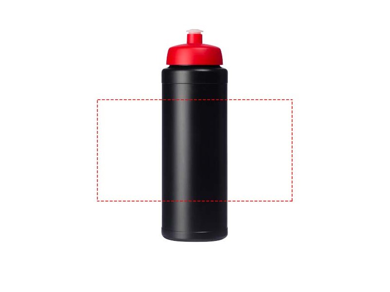 Baseline® Plus 750 ml drinkfles met sportdeksel Baseline® Plus 750 ml drinkfles met sportdeksel