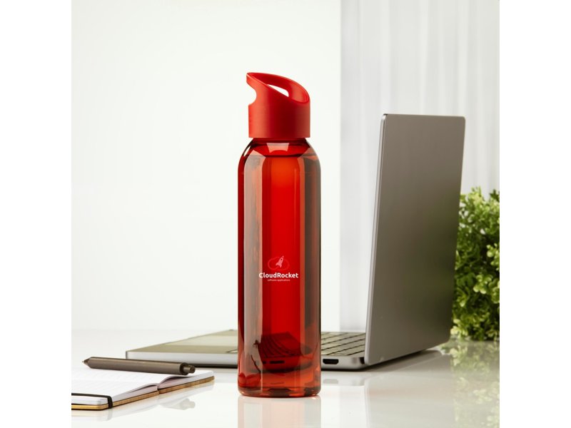 Sirius GRS RPET 650 ml Sirius GRS RPET 650 ml