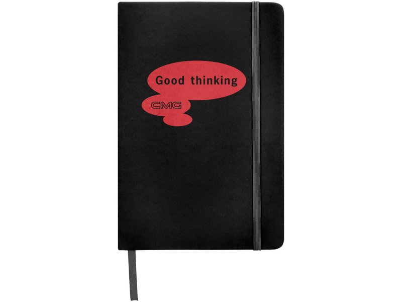 Spectrum A5 hardcover notitieboek