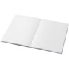 Novella Austen A5 gerecycled notitieboek met zachte cover, 100 vellen Novella Austen A5 gerecycled notitieboek met zachte cover, 100 vellen