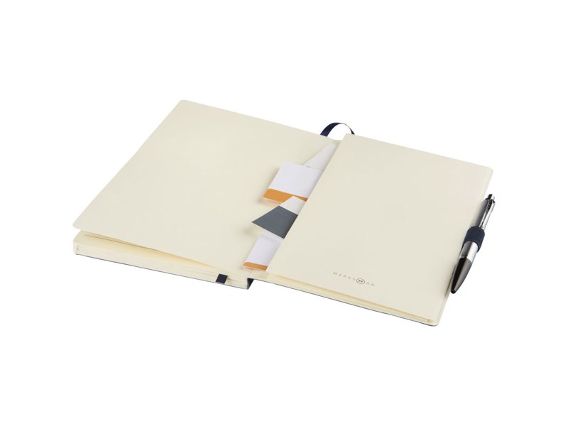 Revello A5 softcover notitieboek Revello A5 softcover notitieboek