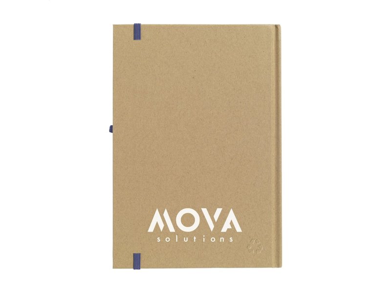 Pocket ECO A5 notitieboek Pocket ECO A5 notitieboek