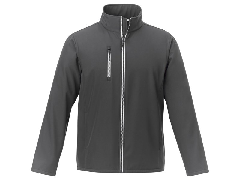 Orion softshell heren jas