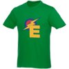 Goedkoop bedrukte T-shirts | Heros Heren T-shirt met korte mouwen