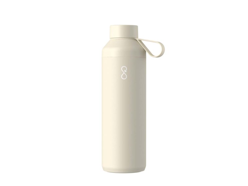Ocean Bottle Peak 710 ml waterfles Ocean Bottle Peak 710 ml waterfles