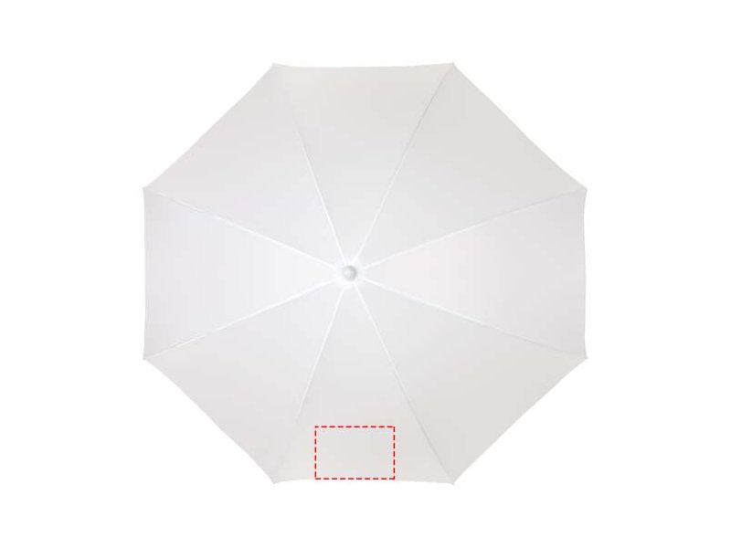 Zenith strandparasol