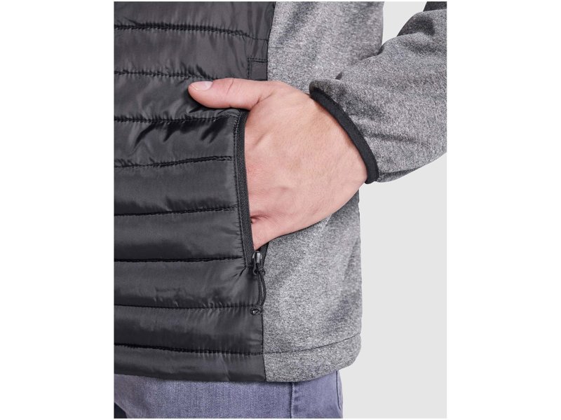 Minsk unisex hybrid geïsoleerd jack