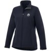 Maxson dames softshell jack