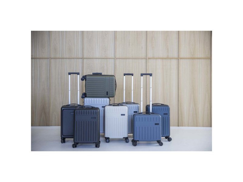 Rover GRS gerecyclede 20 inch cabinetrolley 40 l Rover GRS gerecyclede 20 inch cabinetrolley 40 l