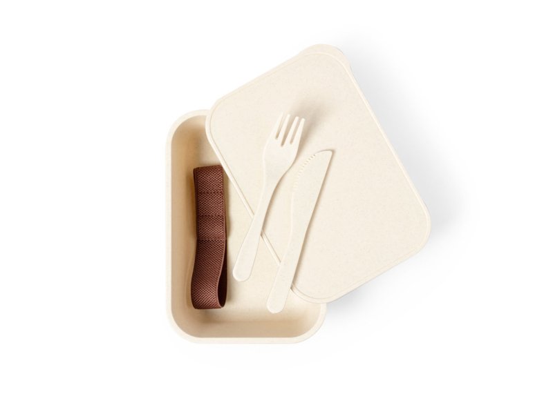 Lunch Box Weaver Lunch Box Weaver