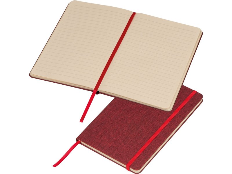 A5 notitieboekje Algiers A5 notitieboekje Algiers