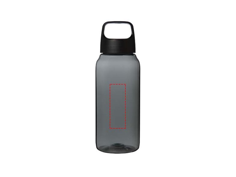 Bebo waterfles 500 ml bedrukken | Gerecyclede drinkfles Bebo waterfles 500 ml bedrukken | Gerecyclede drinkfles