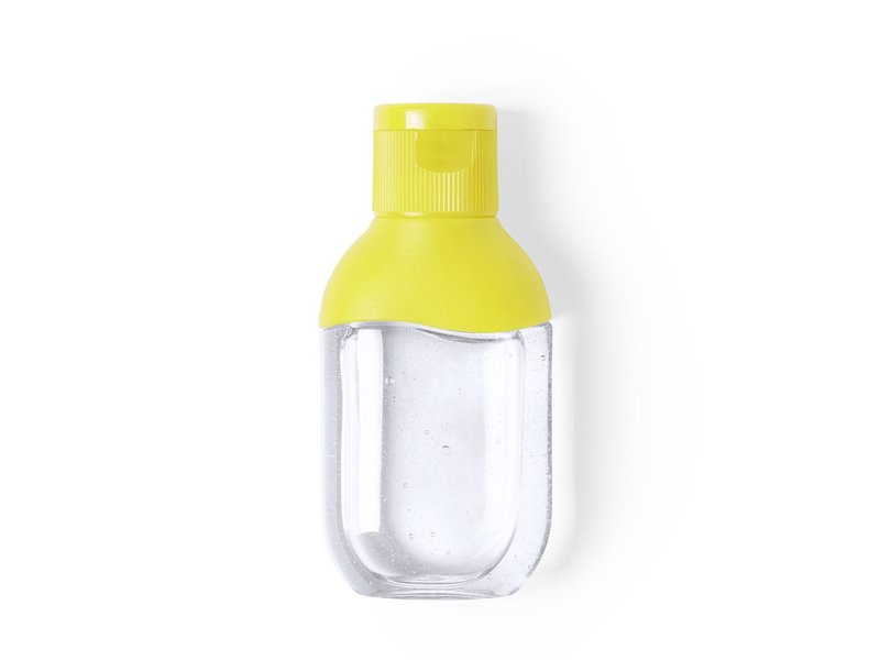 Hydroalcoholic Gel Vixel Hydroalcoholic Gel Vixel