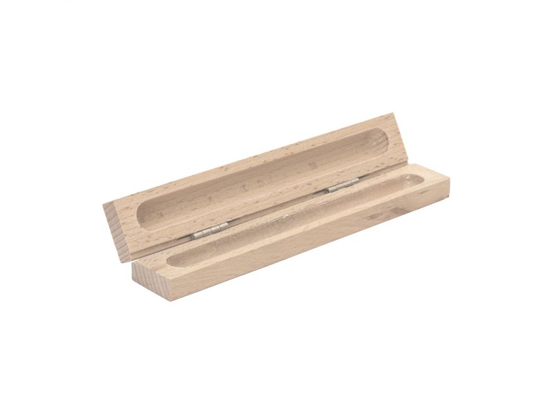 Cassette beuken enkel Cassette beuken enkel