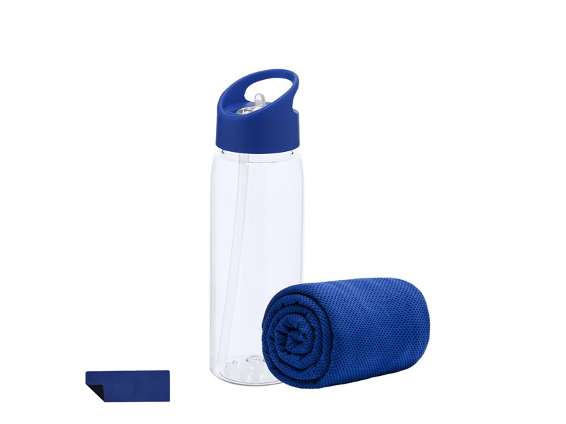Fles Garyl