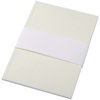 Novella Austen A5 gerecycled notitieboek met zachte cover, 50 vellen Novella Austen A5 gerecycled notitieboek met zachte cover, 50 vellen