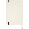 Bass A5 gerecycled notitieboek met gelinieerde pagina's Bass A5 gerecycled notitieboek met gelinieerde pagina's