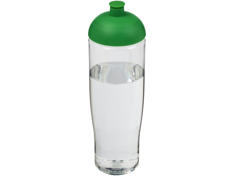 H2O Active® Tempo 700 ml bidon met koepeldeksel H2O Active® Tempo 700 ml bidon met koepeldeksel