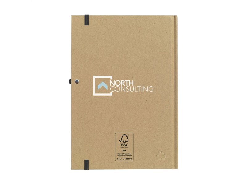 Pocket ECO A5 notitieboek Pocket ECO A5 notitieboek