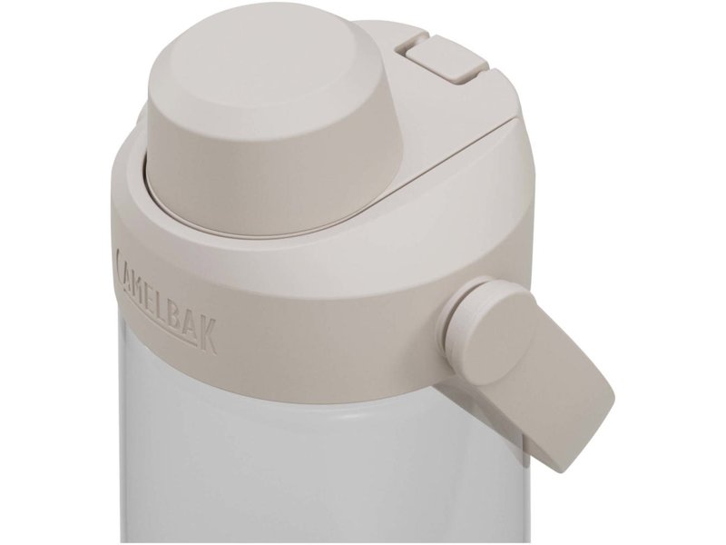 Camelbak® Thrive Chug 750 ml Tritan Renew waterfles met schroefdop
