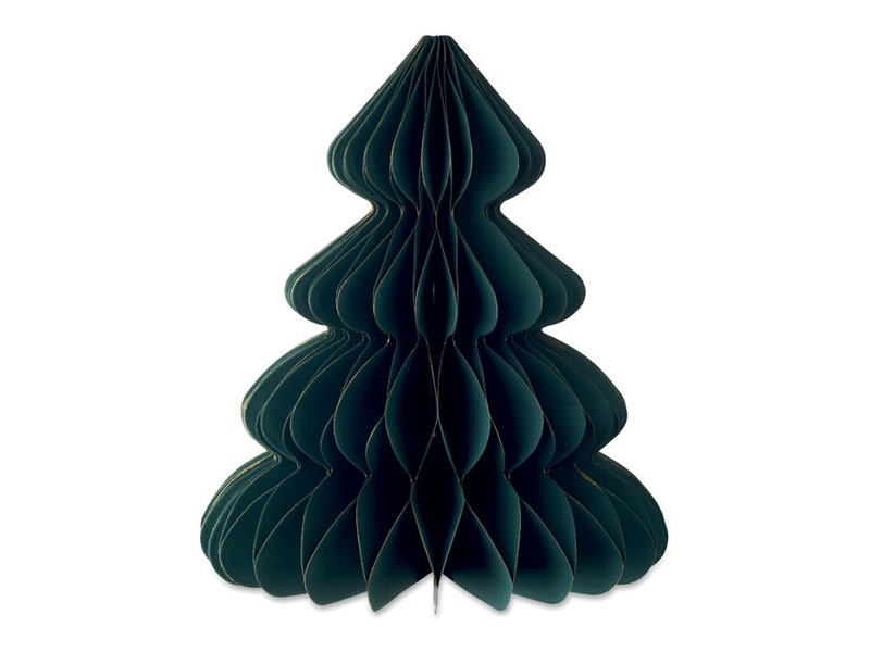 HARMOBIG - Kerstboomdecoratie van papier