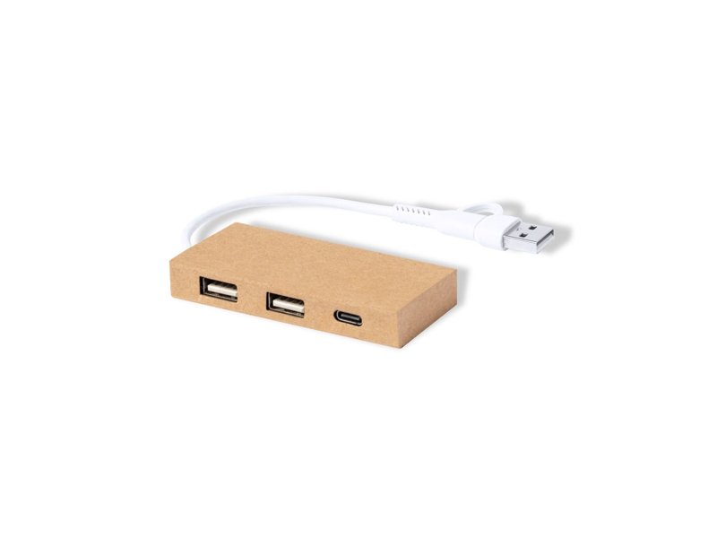 USB Hub Hasgar