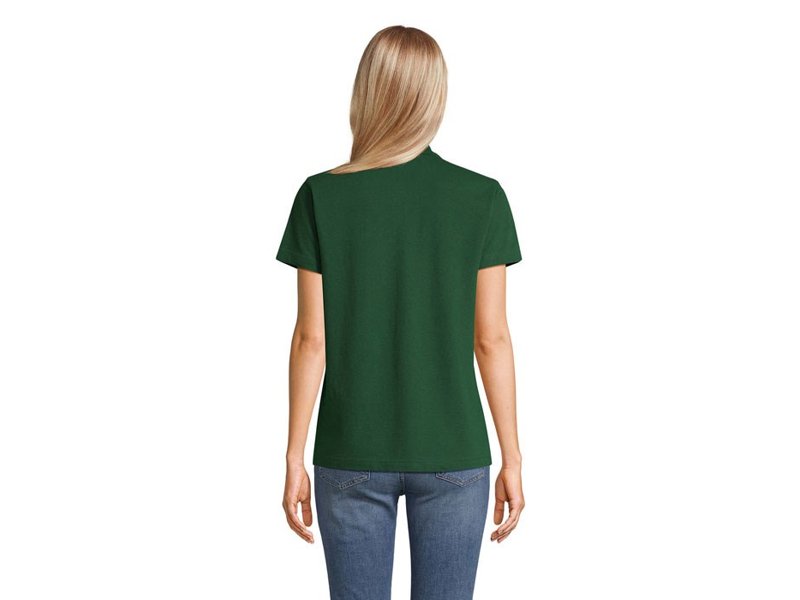 Pulse Woman Pulse Woman