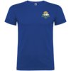 Beagle herenshirt met korte mouwen