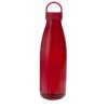 Bergen 800 ml waterfles van gerecycled plastic