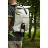 SteelBamboo RCS Recycled Steel 750 ml waterfles