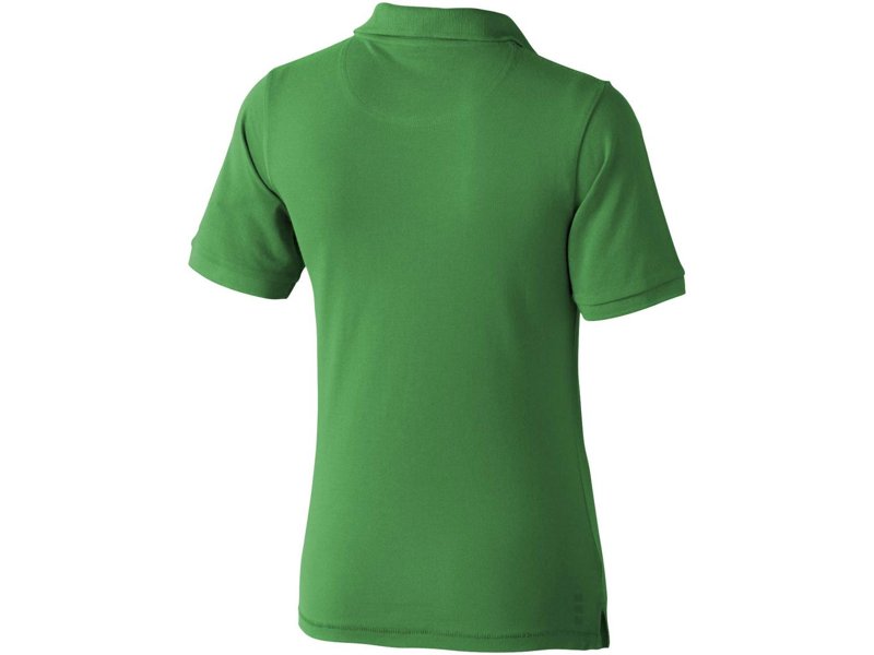 Calgary dames polo met korte mouwen Calgary dames polo met korte mouwen