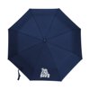 Mini Umbrella RCS RPET opvouwbare paraplu 21 inch bedrukken | Duurzame paraplu Mini Umbrella RCS RPET opvouwbare paraplu 21 inch bedrukken | Duurzame paraplu