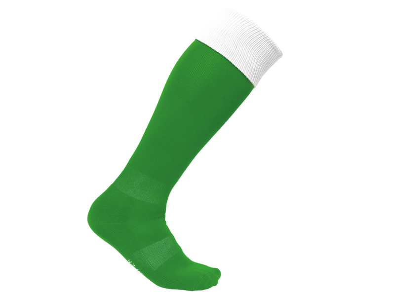 PROACT® Tweekleurige sportsokken PROACT® Tweekleurige sportsokken