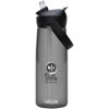 Camelbak® Thrive Flip 750 ml Tritan Renew waterfles met inklapbaar rietje Camelbak® Thrive Flip 750 ml Tritan Renew waterfles met inklapbaar rietje