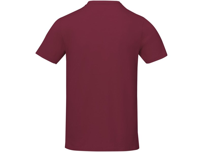 Nanaimo heren t-shirt met korte mouwen Nanaimo heren t-shirt met korte mouwen