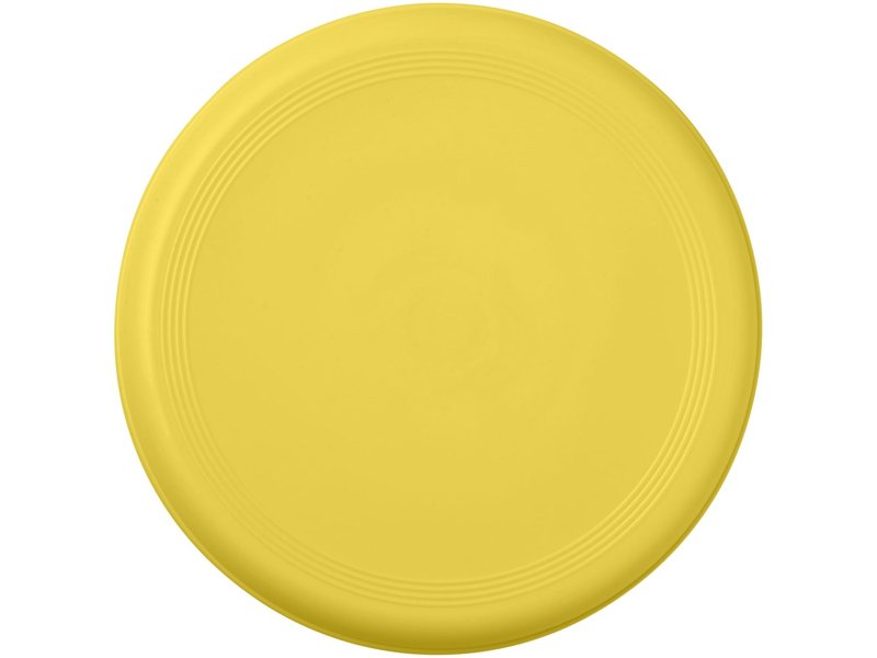 Crest gerecyclede frisbee Crest gerecyclede frisbee