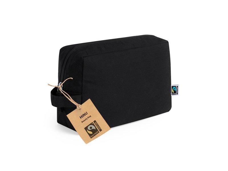 Toilettas Hinu Fairtrade