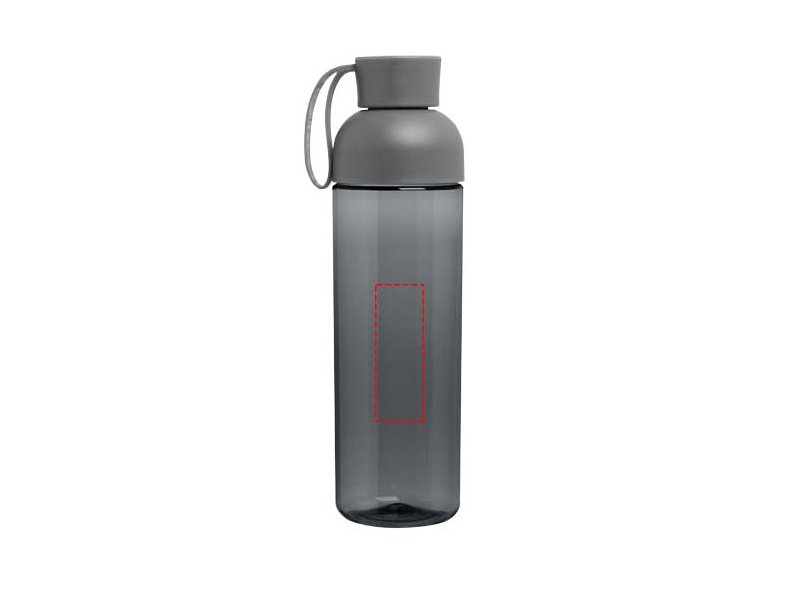 Illuminate 600 ml RPET waterfles Illuminate 600 ml RPET waterfles