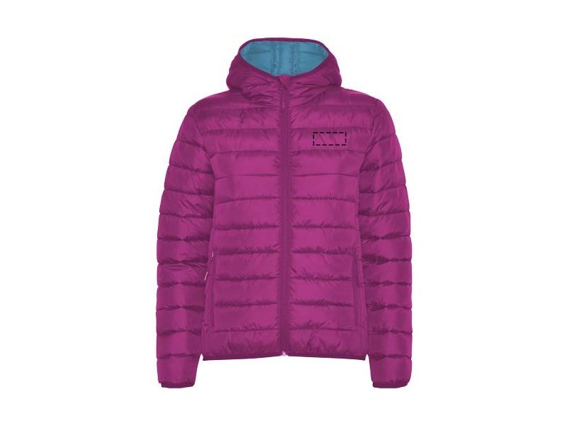 Norway geïsoleerd damesjack Norway geïsoleerd damesjack