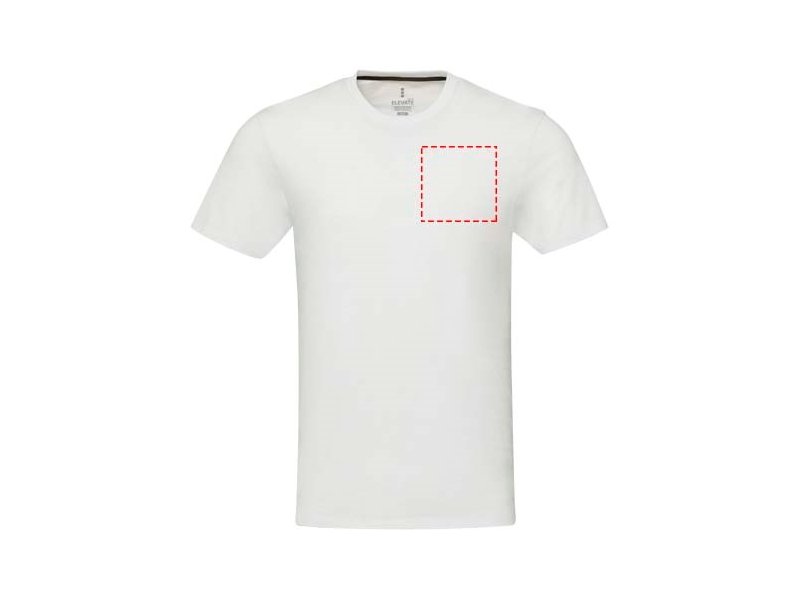 Avalite unisex Aware™ gerecycled T-shirt met korte mouwen Avalite unisex Aware™ gerecycled T-shirt met korte mouwen